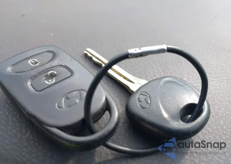 2010 Hyundai Santa Fe Gls z USA, uszkodzony, nr VIN 5NMSGDAB0AH364111